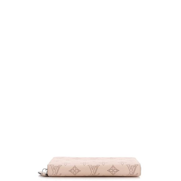 Louis Vuitton Zippy Wallet Mahina #128916L99B - Picture 4 of 8